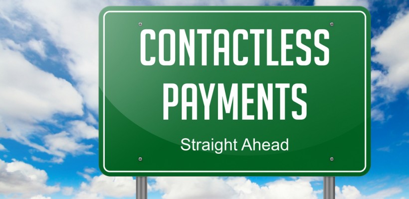 Why the UK loves Contactless Payments Why the UK loves Contactless Payments