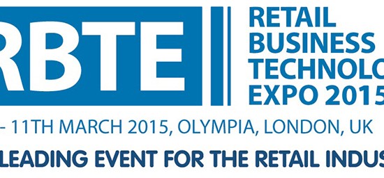 It’s Showtime – Engyta is exhibiting at RBTE 2015!