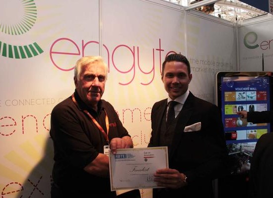 RBTE 2015 – A Very Successful Show