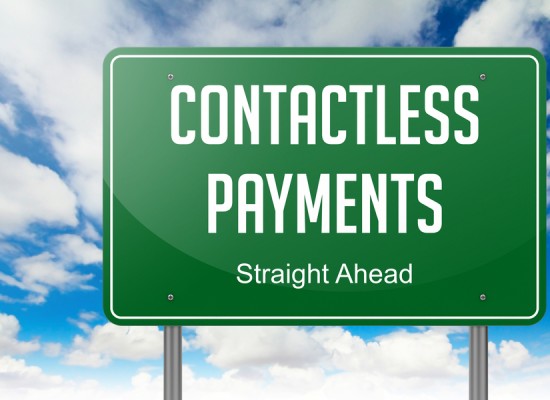 Why the UK loves Contactless Payments
