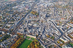 Smart Parkers Arrive in Bonn